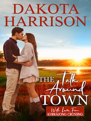cover image of The Talk Around Town